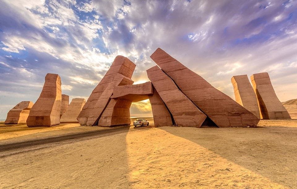 Ras Mohamed trip from Sharm El Sheikh